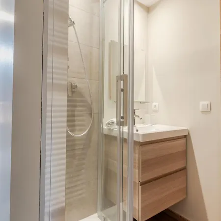 Apartment Camp De Base - Renove - Calme Chamonix