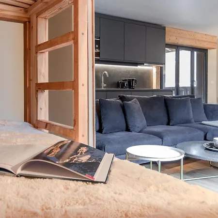 Camp De Base - Renove - Calme * Chamonix