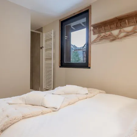 Lejlighed Camp De Base - Renove - Calme Chamonix