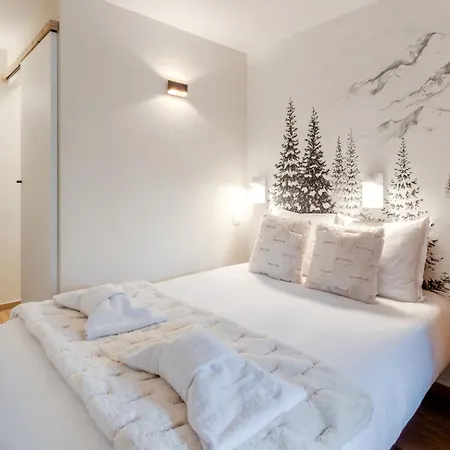 Camp De Base - Renove - Calme Appartement *